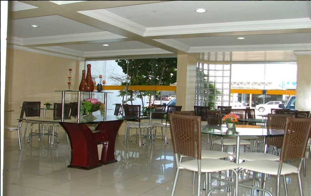 Hotel Porthal Da Ilha- Paulo Afonso-Ba Exterior foto